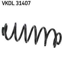 SKF VKDL 31407